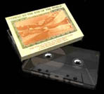 Going To The End Of The World cassette tape