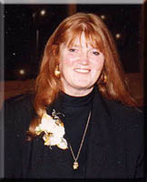 Donna Blasor-Bernhardt, a recent photo.