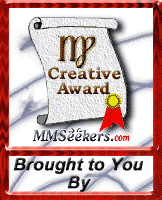 MM Seekers award