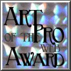 ArtPro award