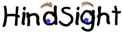 HindSight title artwork.