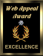 Ecomcity award
