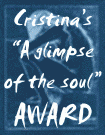 Glimpse award badge