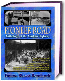 Cover of Pioneer Road