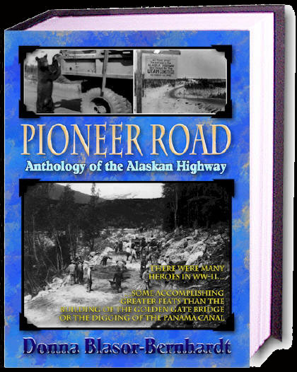 Cover of Pioneer Road