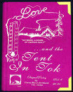 Cover of Love....And The Tent In Tok