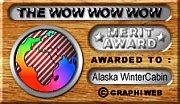 Graphiweb award of merit